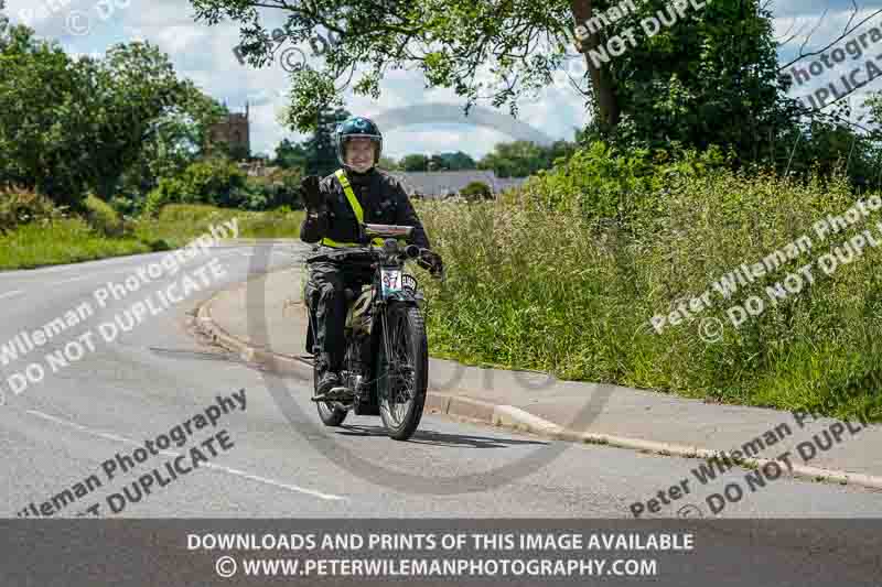 Vintage motorcycle club;eventdigitalimages;no limits trackdays;peter wileman photography;vintage motocycles;vmcc banbury run photographs